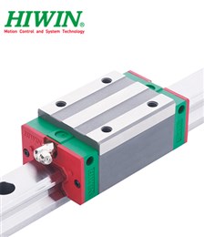 上銀HIWIN直線導軌QH、QE靜音系列