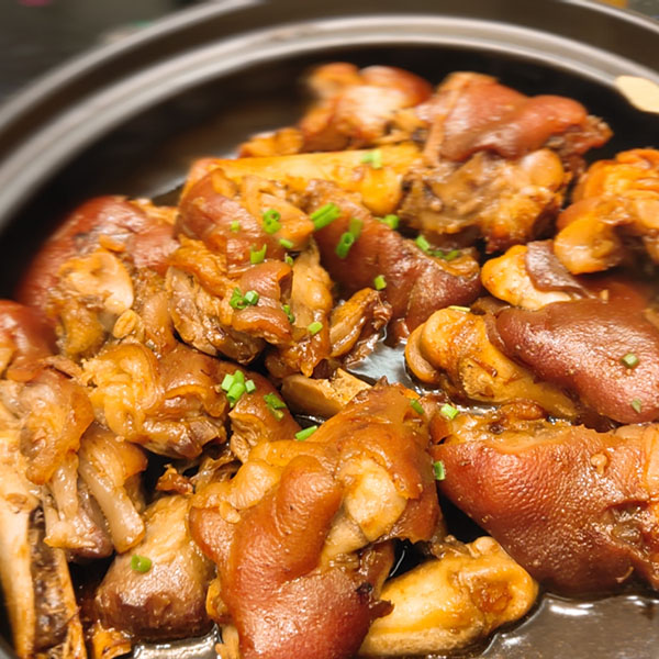月末小聚餐，上?；垓v暢聊吃貨的的文化