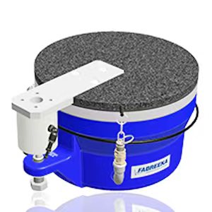 氣浮空氣彈簧如何調(diào)節(jié)氣源以及調(diào)節(jié)進(jìn)氣口？